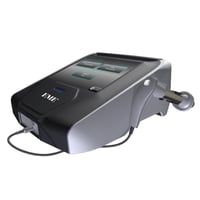 Ondes de choc Ligne Shock Med SP Italdesign: Puissance de quatre barres et fréquence réglable de 15 Hz